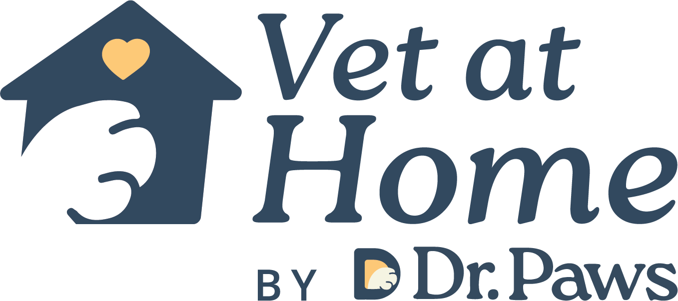 Vet at Home by Dr. Paws